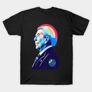 Ronald Reagan T-Shirt